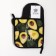 Avocado kitchen set of a 20x28cm mittens, a river 19x19cm, 100% HL