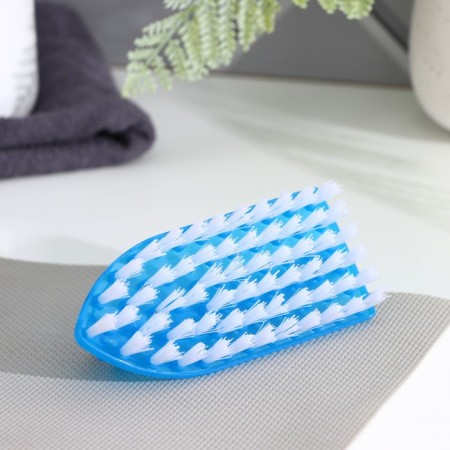 Brush-mustoclabox of the share, 12.5 × 5.5 × 5 cm, color mix-3