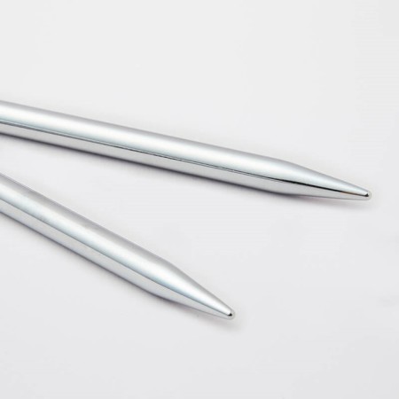 Knitting needles Removable shortened nova KnitPro for a cable 20-28 cm/3.25 mm 10420-1