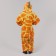 Kigurumi Kigurumi "Giraffe", children's, height 100