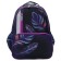 School backpack, 37 x 26 x 13 cm, ergonomic back, calligrata orth "Peryshok"
