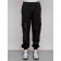 Joggers male, size 56, black color