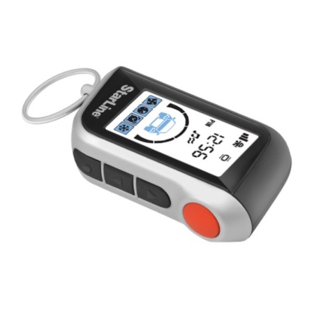 Auto-signaling Starline A93 V2 2CAN-2LIN-1