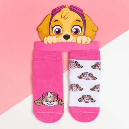 SKAI sock set, 2 pairs, 12-14 cm