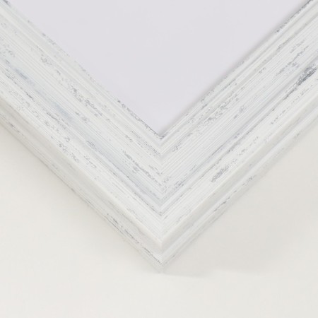 Photo frame Plastic "Mira" 20x30 cm, 653162-8 (plastic screen)-1