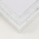 Photo frame Plastic "Mira" 20x30 cm, 653162-8 (plastic screen)