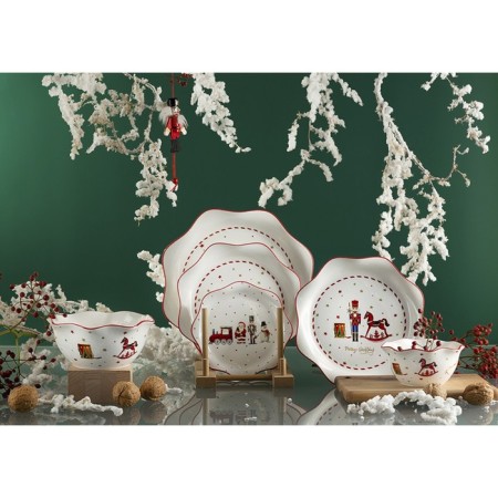 Liberty Jones Magic Moments, D = 21 cm, 2 pcs-7