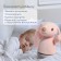 Musical Nevalyashka-Nonnik "Fairytale Dreams: Bunny", Russian voice acting, lighting effects