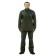 Fleet costume, tactical "Tobol" fleece, olive, p. 48, 182-188