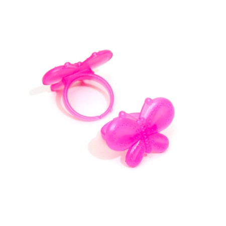 Cosmetics set for the girl "Flower"-3