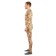 Thermal underwear men's Pride Pointer, Polyester, Kamysh, Rr. 52-54 Height 170-176