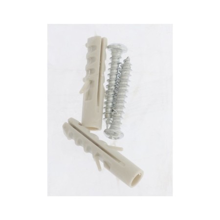 Holder for the shower watering can Zein Z118, unregulated, 2 positions, black-9
