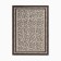 Corpole Tsinovka rectangular 140x200cm, SZ1470/A4/11, jUT PP100%