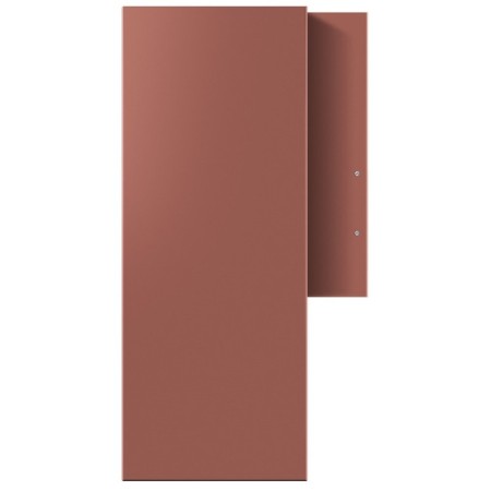 Kitchen hood Maunfeld Bath Plus 402, 1150 m3/h, 4 modes, copper-1