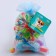 Set of puzzles-antistress 2 (8 objects)