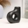 Bray Climber Black Gloss, 10x4x10cm