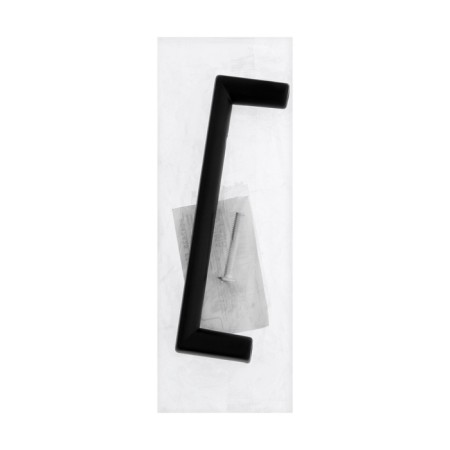 Cappio RSC011, plastic, m/about 96 mm, Black color