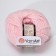 Yarn "jeans" 55% cotton, 45% acrylic 160m/50g (74 pink)