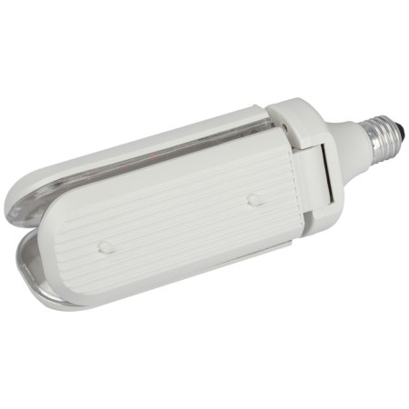Phytolamps for plants LED era Fito-24W-RB-E27-Fold 3-ht of red-blue spectrum 2-8