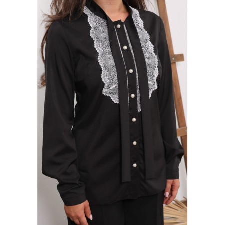Female blouse, size 48-8