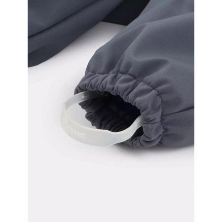 Demitson Demi -season Rant Cyclone, height 86 cm, gray color-7