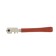 Tundra glass cutter, six -rod, wooden handle