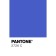 Acrylic matte paint in the tube 75ml Calligrata, km034 Blue cobalt, Panton 2726s