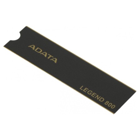 SSD A-Data PCIE 4.0 X4 500GB ALEG-800-500GCS Legend 800 M.2 2280-1
