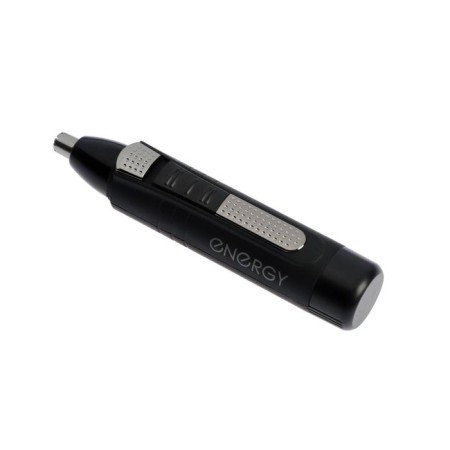 Energy EN-738 Hair Trammer, for the nose/ears/beards, 2 nozzles, 1HAA (not complete)-1