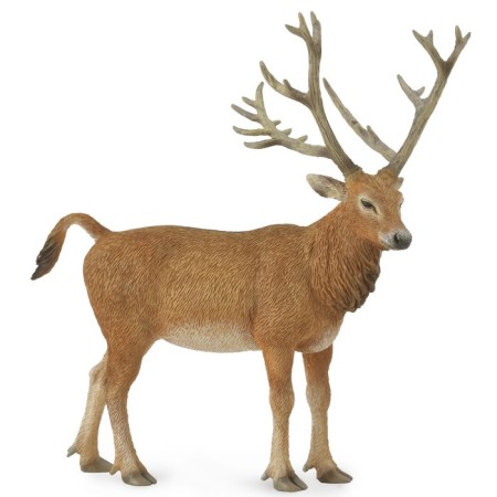 Figure "Deer White -tailed"