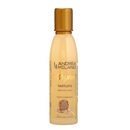 Safe gas station with Truffle taste 150 ml pl/B 1/12 Andrea Milano
