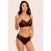 Women's cowards Medil Xs, black color