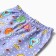 Leggings Bloom Baby bulbs, p. 74 cm, purple