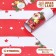 Paper of glossy "tags", 70 x 100 cm, 1 sheet,