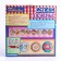 Game set "Back cookies" with a rocking rod, paints, molds (gift box)