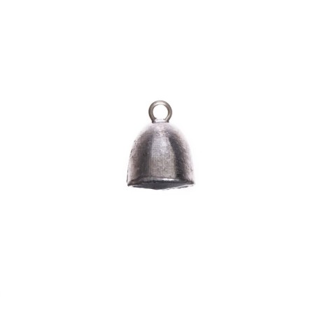 Yugana cargo, bell with an ear for a lifting leash, 16 g
