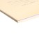Universal diary for grades 1-11, "beige delicate plain", integral (flexible) cover, glossy lamination, 40 sheets