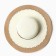 Women's hat minku, col. light brown, rr 58