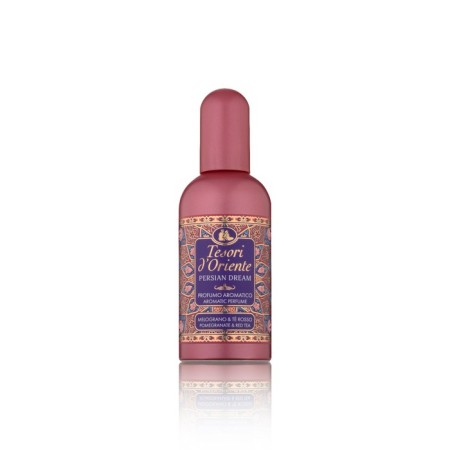 Women's toilet water Tesori d’Ooriente Persian Dream "Persian dreams", 100 ml