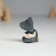 Polystone souvenir "Suncture with sunflower" mix 7x3x4.3 cm