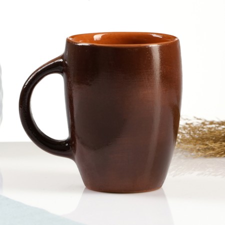 Mug "Festive" 0.4l / 11.5x9.5cm, epic-1