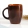 Mug "Festive" 0.4l / 11.5x9.5cm, epic