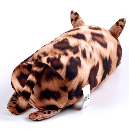 Antistress roller "Bengal"-4