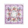 Sanding Women's Ethel "Summer Day" 30*30 cm, (set 12 pcs), Fig. Mix, 100% cotton