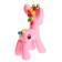 Toy "Fashion Pony" with accessories
