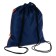 A bag for shoes 420 x 340 mm, calligrata MSO-5s, (soft polyester, density 210d), "ball in fire"