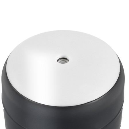Moisturizer HM-3, ultrasonic, 0.3 l, 2 W, backlight, USB (included), gray-5