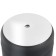 Moisturizer HM-3, ultrasonic, 0.3 l, 2 W, backlight, USB (included), gray