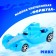 The inertial "Formula" machine, mix