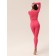 Women's Legins in the Rubchik Mirey Legings, size 46-48, pink color